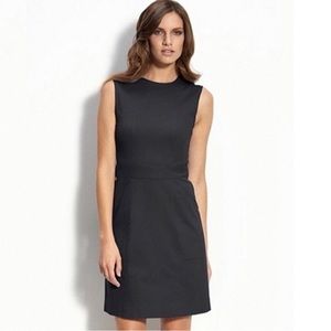 THEORY | Brylen Bistretch Sheath Dress | 4